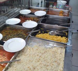 Bayindirogullari Yemek Salonu Esenler Merkez Istanbul